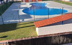 Modern apartment- Vera Playa