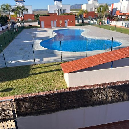 Modern apartment- Vera Playa Exterior foto
