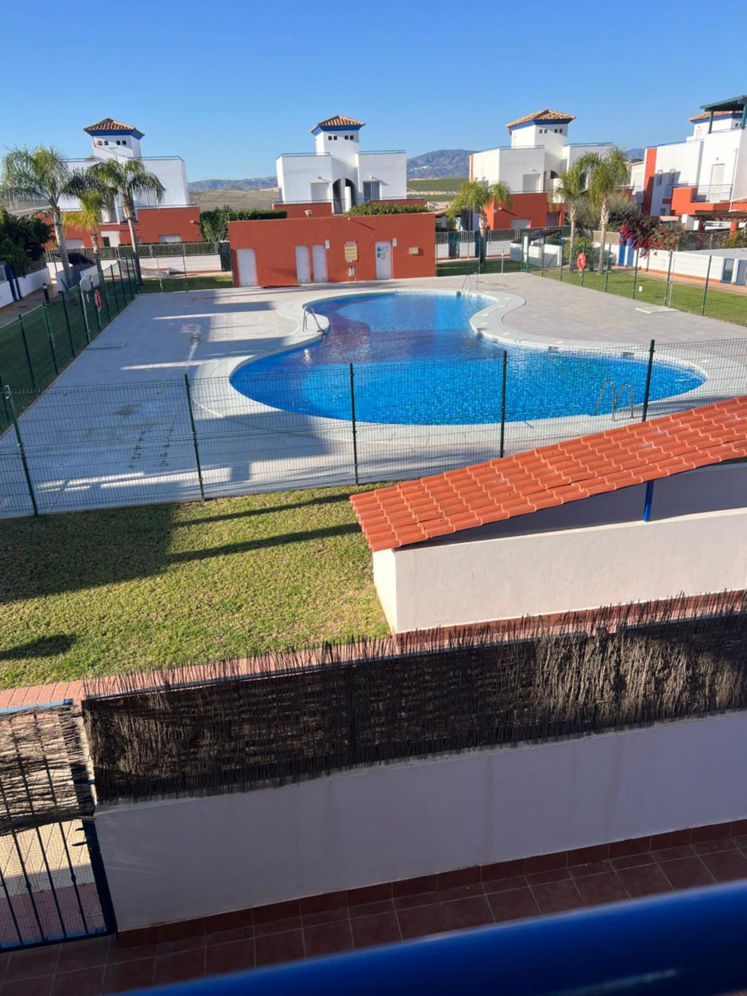Modern apartment- Vera Playa Exterior foto